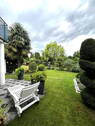 Ansicht - Tolles Architektenhaus mit großem Garten