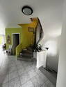 Treppe zum 1.OG - 