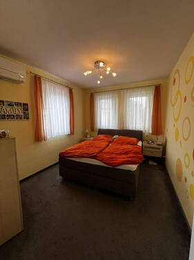 Schlafzimmer - 