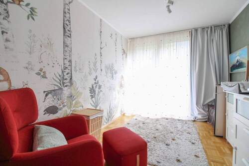 Kinderzimmer - 