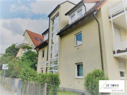 IMG_8692 - IN REICHELSDORF - WIRD EINE WOHNUNG IM 1. OG FREI