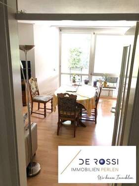 IMG_8694 - 3 Zimmer Etagenwohnung zur Miete in Nürnberg / Reichelsdorf