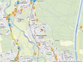 Geolyzer Kartenausschnitt - 