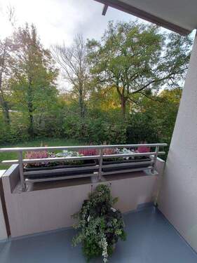 Balkon 2 vor SZ - 
