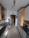 Küche - 3 Zimmer Etagenwohnung in München