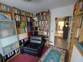 Kinder-/Arbeitszimmer - 