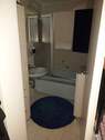 Bad mit Wanne - 