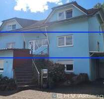 huge apartment in Oberarnbach 3Br, open living-room, POOL