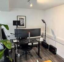 Schreibtischplatz in exklusiver Büro-Umgebung; monatliche Rechnung - All-in-Miete - Ettlingen