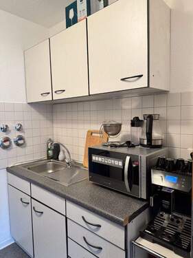 Küche - Büro in Ettlingen zur Miete