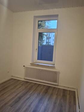 ME 34 EG re 3 ZKDB Terrasse (4).jpeg - 3 Zimmer Terrassenwohnung zur Miete in Bremerhaven