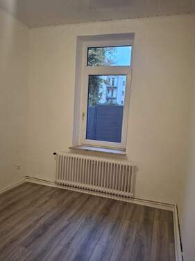 ME 34 EG re 3 ZKDB Terrasse (5).jpeg - 3 Zimmer Terrassenwohnung in Bremerhaven