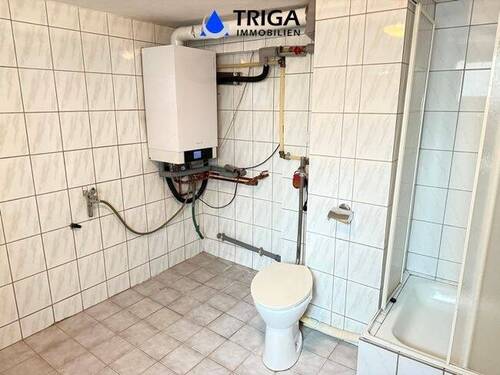 Dusche, WC und Heiztechnik KG - 