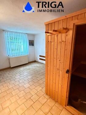 Sauna KG - 