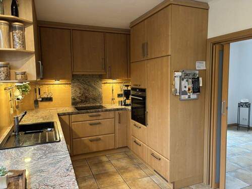 3106 Küche incl. EBK - 