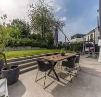 Design-Juwel in Bestlage: Offenes Wohnkonzept trifft auf Energieeffizienz (Erbpacht) - Dortmund Lücklemberg