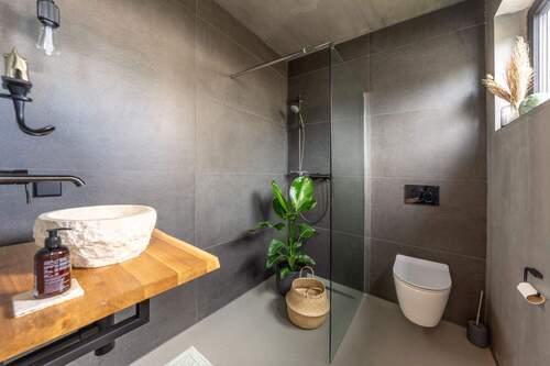 Badezimmer - Einfamilienhaus mit 164,90 m² in Dortmund zum Kaufen