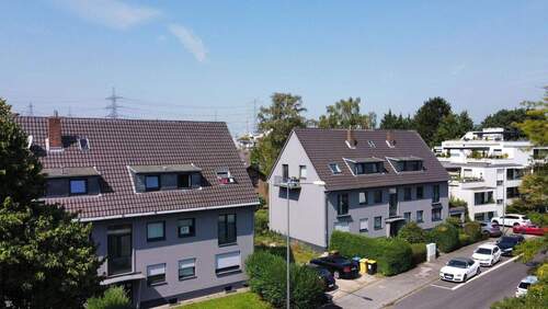 Hausansicht - 