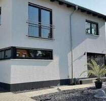 Neubau eines massiven Einfamilienhaus in Bestlage mit Südwestgarten - Gröbenzell