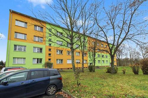 Hausansicht 3 - 