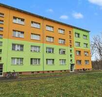 Für Macher: Gestaltbare Whg. in Vorstadtlage - Zwenkau