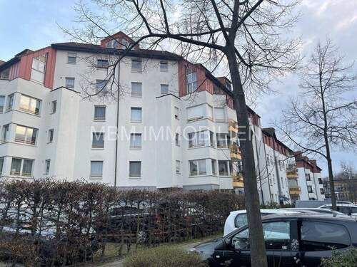 Bild 3 - 2 Zimmer Etagenwohnung in Leipzig