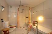 Badzimmer Untergeschoss - 