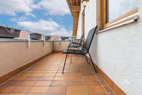 Balkon - 