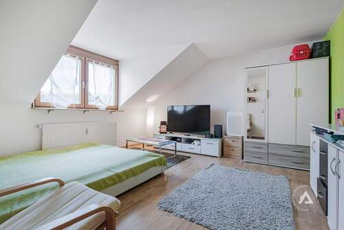 Schlafzimmer 1 - 