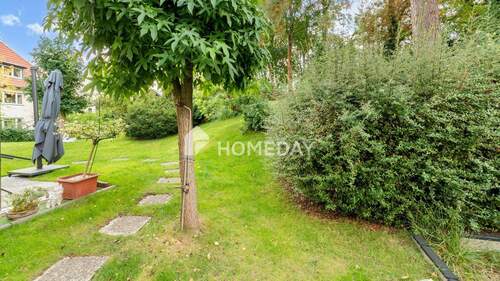 Gemeinschaftsgarten 3 - 