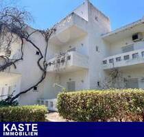 Apartment-Komplex mit Pool, Garten und in Meeresnähe. - Agios Nikolaos