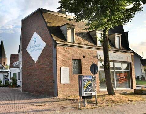 Bild2 - Gewerbeobjekt (Büro, Produktion, Verkauf) zum Kaufen in Wurster Nordseeküste