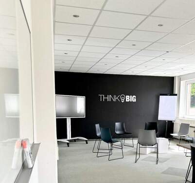 Meetingraum - Büro in Aachen