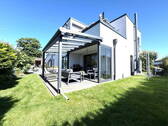 Terrasse überdacht - 