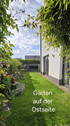Gartenseite Ost - 
