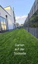 Gartenseite Süd - 