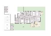 Grundriss - 