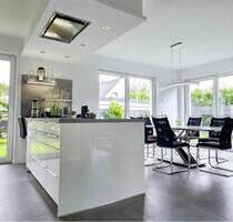 Hochwertige Erdgeschosswohnung mit Penthouse-Flair - Meine OT Bechtsbüttel