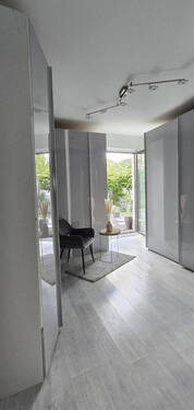 Zweites Zimmer - 