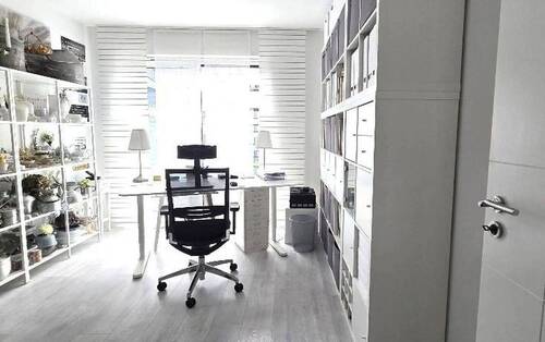 Drittes Zimmer - 