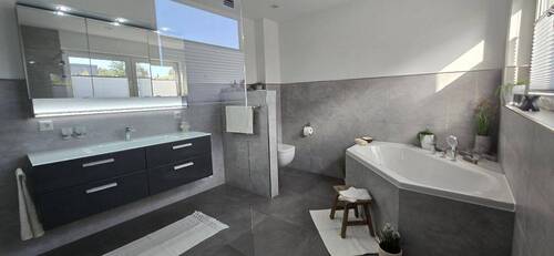 Badezimmer - 