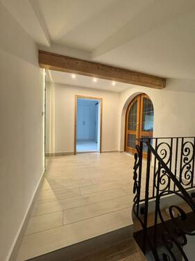 Treppenhaus - 