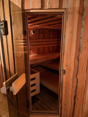 Sauna - 