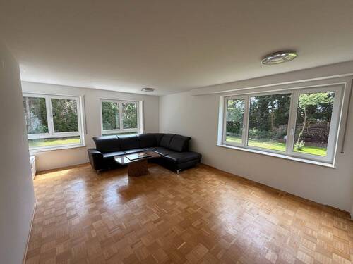 Einliegerwohnung - 