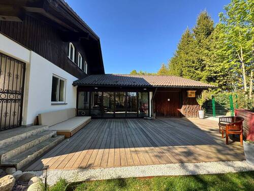Terrasse - 