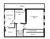 Grundriss OG - 