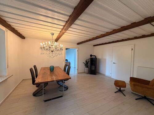 Esszimmer - 