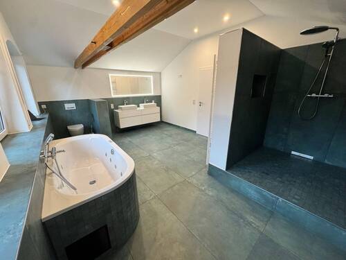 Badezimmer - 
