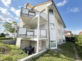 Hausansicht - Mehrfamilienhaus, Wohnhaus zum Kaufen in Warburg