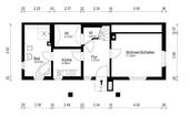 Grundriss Erdgeschoss - 